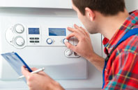 free Crowder Park gas safe engineer quotes